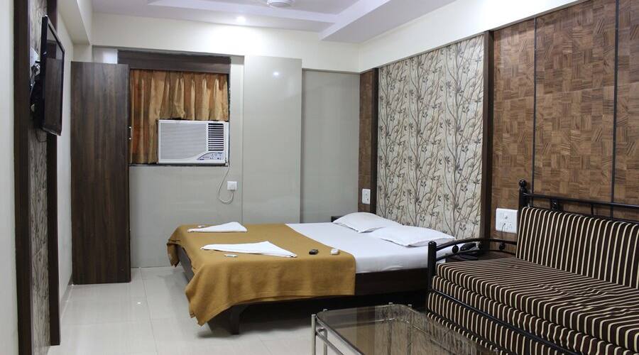 Hotel Hardik Palace Thane, Mumbai 5